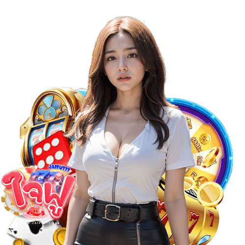 jaifu777 เว็บตรง